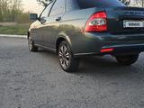 ВАЗ (Lada) Priora 2170 2008 годаүшін1 450 000 тг. в Петропавловск – фото 2
