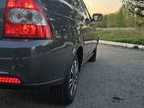 ВАЗ (Lada) Priora 2170 2008 годаүшін1 450 000 тг. в Петропавловск – фото 4