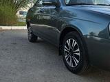 ВАЗ (Lada) Priora 2170 2008 годаүшін1 450 000 тг. в Петропавловск – фото 5