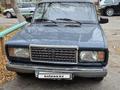 ВАЗ (Lada) 2107 1999 года за 750 000 тг. в Петропавловск