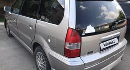 Mitsubishi Space Wagon 2002 годаүшін3 300 000 тг. в Уральск – фото 3