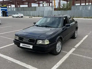 Audi 80