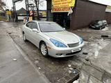 Lexus ES 300 2002 года за 6 700 000 тг. в Алматы