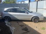 Mazda 323 2002 годаүшін1 800 000 тг. в Костанай – фото 2