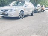 Mazda 323 2002 года за 1 350 000 тг. в Костанай