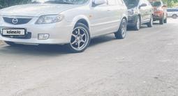Mazda 323 2002 года за 1 481 630 тг. в Костанай