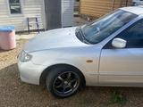 Mazda 323 2002 годаүшін1 800 000 тг. в Костанай – фото 4