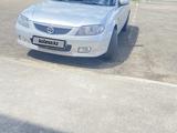 Mazda 323 2002 годаүшін1 800 000 тг. в Костанай – фото 5