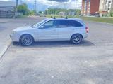 Mazda 323 2002 годаүшін1 800 000 тг. в Костанай