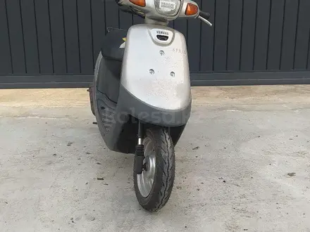 Yamaha  Jog 2005 года за 190 000 тг. в Алматы