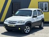 Chevrolet Niva 2020 годаүшін4 400 000 тг. в Караганда
