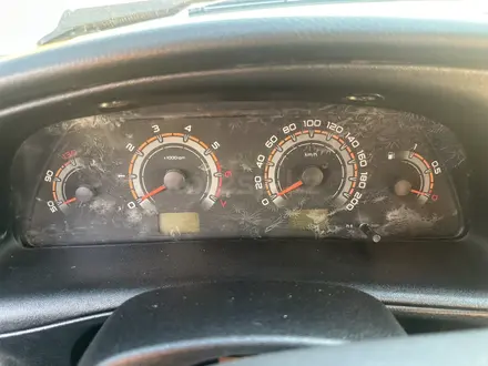 Chevrolet Niva 2020 года за 4 400 000 тг. в Караганда – фото 16