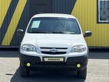 Chevrolet Niva 2020 годаүшін4 400 000 тг. в Караганда – фото 2