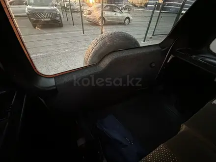 Chevrolet Niva 2020 года за 4 400 000 тг. в Караганда – фото 22