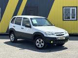 Chevrolet Niva 2020 годаүшін4 400 000 тг. в Караганда – фото 3