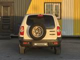 Chevrolet Niva 2020 годаүшін4 400 000 тг. в Караганда – фото 5