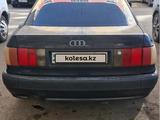 Audi 80 1992 года за 1 000 000 тг. в Астана – фото 2