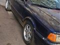 Audi 80 1992 года за 1 000 000 тг. в Астана – фото 4