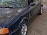 Audi 80 1992 года за 1 000 000 тг. в Астана – фото 3