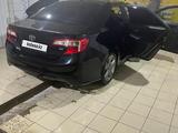 Toyota Camry 2012 года за 8 000 000 тг. в Атырау – фото 2