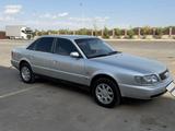 Audi A6 1995 года за 2 150 000 тг. в Жаркент – фото 2