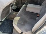 Audi A6 1995 года за 2 150 000 тг. в Жаркент – фото 4