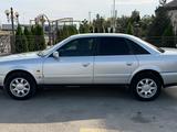 Audi A6 1995 года за 2 150 000 тг. в Жаркент – фото 3