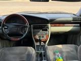 Audi A6 1995 года за 2 150 000 тг. в Жаркент – фото 5
