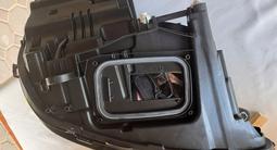 Фара передняя Mersedes Benz E-класс W213 (2016-2020) оригинал б у за 99 000 тг. в Алматы – фото 4