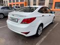 Hyundai Accent 2014 года за 4 500 000 тг. в Астана – фото 4