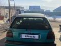 Volkswagen Golf 1992 годаүшін1 000 000 тг. в Есик – фото 2