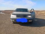 Audi 100 1993 годаfor2 300 000 тг. в Кокшетау – фото 5