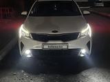 Kia Rio 2021 года за 9 000 000 тг. в Жезказган