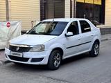 Renault Logan 2013 года за 1 600 000 тг. в Алматы – фото 4