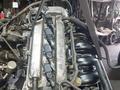 Контрактный двигатель Toyota Camry v2.4 2AZ за 100 100 тг. в Кокшетау