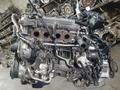 Контрактный двигатель Toyota Camry v2.4 2AZ за 100 100 тг. в Кокшетау – фото 2