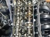Контрактный двигатель Toyota Camry v2.4 2AZ за 100 100 тг. в Кокшетау – фото 3