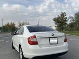 Skoda Rapid 2014 года за 4 400 000 тг. в Шымкент – фото 3