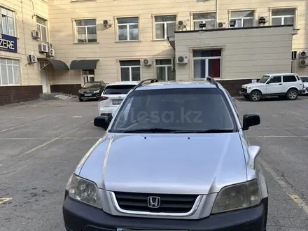 Honda CR-V 1996 года за 3 200 000 тг. в Алматы – фото 8