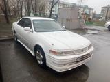 Toyota Mark II 1997 года за 3 700 000 тг. в Усть-Каменогорск – фото 2