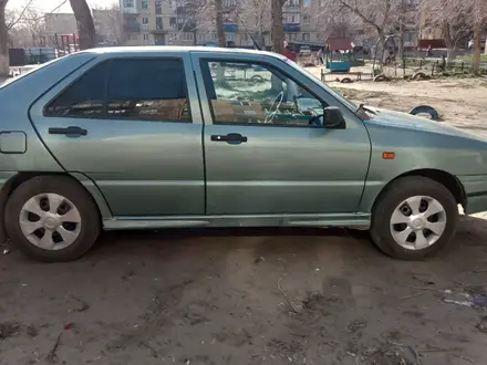 SEAT Toledo 1993 года за 1 200 000 тг. в Рудный – фото 3