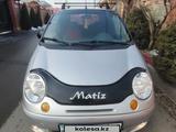 Daewoo Matiz 2011 годаfor1 900 000 тг. в Алматы – фото 2