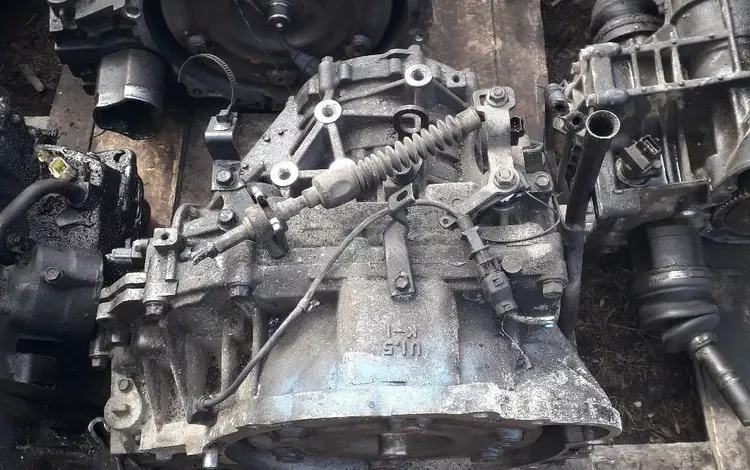 Коробка Sonata 8 за 550 000 тг. в Алматы