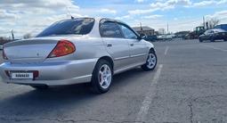 Kia Spectra 2007 годаfor2 600 000 тг. в Уральск – фото 4