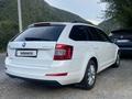 Skoda Octavia 2014 года за 5 800 000 тг. в Усть-Каменогорск – фото 7