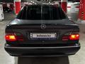 Mercedes-Benz E 430 2001 годаүшін4 900 000 тг. в Тараз – фото 9