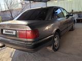 Audi A6 1994 года за 1 100 000 тг. в Жаркент – фото 4