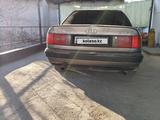 Audi A6 1994 года за 1 100 000 тг. в Жаркент – фото 5