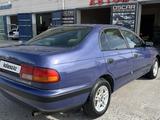 Toyota Carina E 1996 годаfor1 943 527 тг. в Жанаозен – фото 4