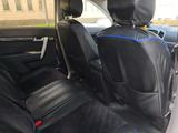 Chevrolet Captiva 2014 года за 8 000 000 тг. в Алматы – фото 3